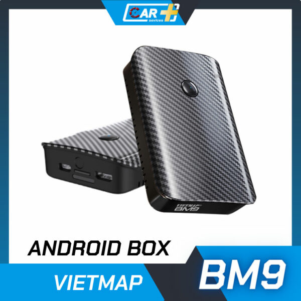 android box vietmap bm9