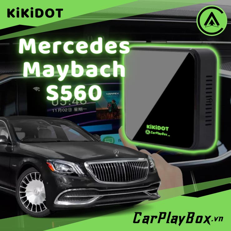 Mercedes Maybach S560 mua bán xe Maybach s560 giá rẻ 052023  Bonbanhcom